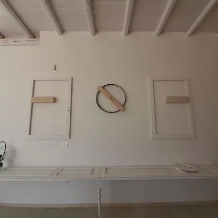 Villa Trullo Terranostra Con Piscina Torre San Giovanni *