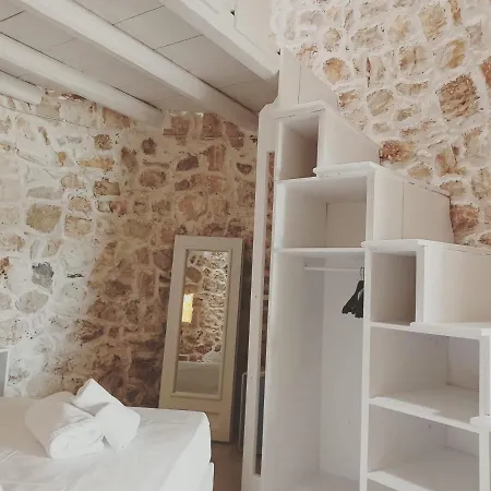 Trullo Terranostra Con Piscina Torre San Giovanni Ugento