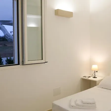 Trullo Terranostra Con Piscina Torre San Giovanni *