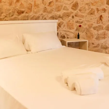 Trullo Terranostra Con Piscina Torre San Giovanni Ugento